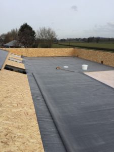 Gloucester Flat Roofing