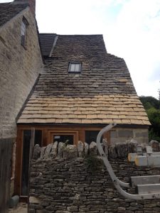 Gloucester Stone Roofing