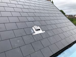 Herefordshire Slate Roofing