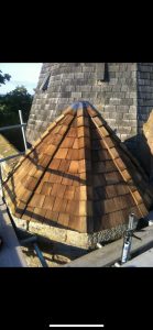 Roofing Contractors Cotswolds