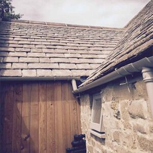 Cheltenham Stone Roofing
