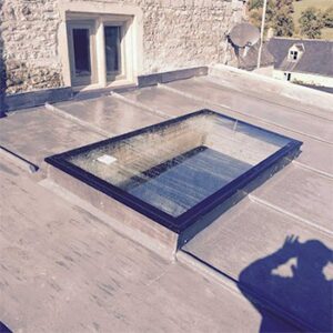 Flat Roofing Tewkesbury