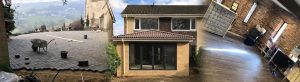 General building services in Cheltenham and the cotswolds