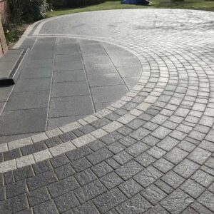 RPM Building-Services Block Paving Gloucestershire