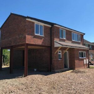 RPM Building Services Extensions Gloucestershire