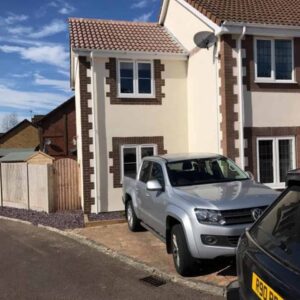RPM Building Services New Build Cheltenham