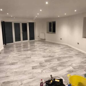 RPM Building Services Property Renovations Gloucestershire