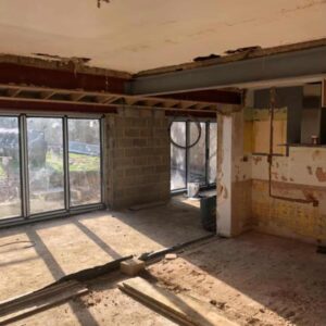 RPM Building Services Property Renovations Tewkesbury