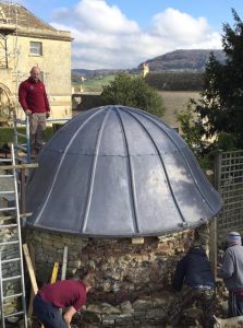 Lead Roofing Specialists, Cheltenham