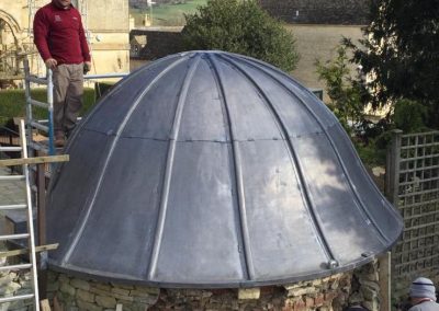 Lead Roofing Specialists, Cheltenham