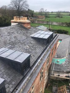 Roofing Specialists Tewkesbury