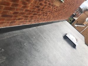 RPM Building Services Roofing Bristol