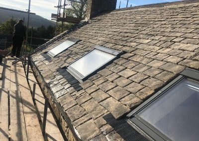 RPM Building Services Roofing Cheltenham