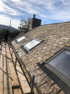 Tiled Roofing Specialists in Gloucestershire
