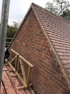 RPM Building Services Roofing Tewkesbury