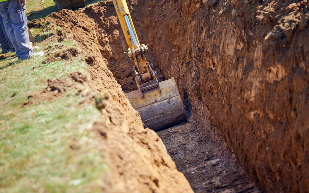 What are Groundworks and why are they important?