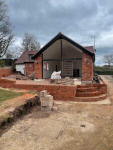Does building an extension add value?